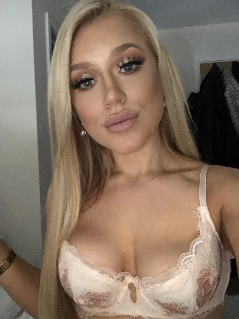 Elle Brooke [ ellebrookeuk ] Onlyfans leaked photo 1569950 on Hotleaks.tv