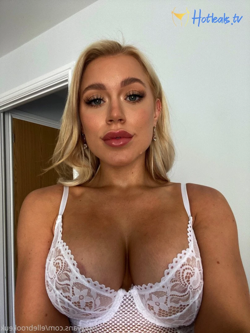 Elle Brooke [ ellebrookeuk ] Onlyfans leaked photo 1570102 on Hotleaks.tv