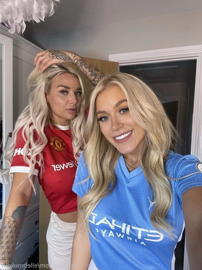 Elle Brooke [ ellebrookeuk ] Onlyfans leaked photo 1570244 on Hotleaks.tv