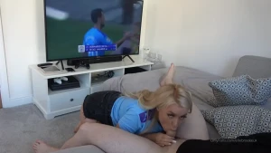 Elle Brooke [ ellebrookeuk ] Onlyfans leaked video 4800867 on Hotleaks.tv