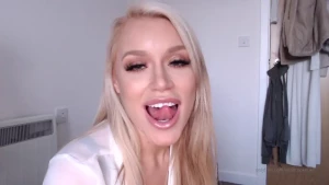 Elle Brooke [ ellebrookeuk ] Onlyfans leaked video 4801429 on Hotleaks.tv