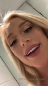 Elle Brooke [ ellebrookeuk ] Onlyfans leaked video 4887222 on Hotleaks.tv