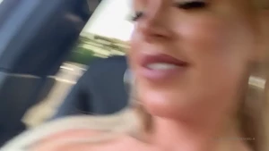 Elle Brooke [ ellebrookeuk ] Onlyfans leaked video 4887404 on Hotleaks.tv