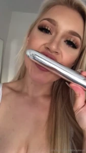 Elle Brooke [ ellebrookeuk ] Onlyfans leaked video 4887434 on Hotleaks.tv
