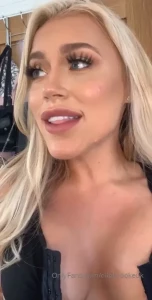 Elle Brooke [ ellebrookeuk ] Onlyfans leaked video 4887635 on Hotleaks.tv