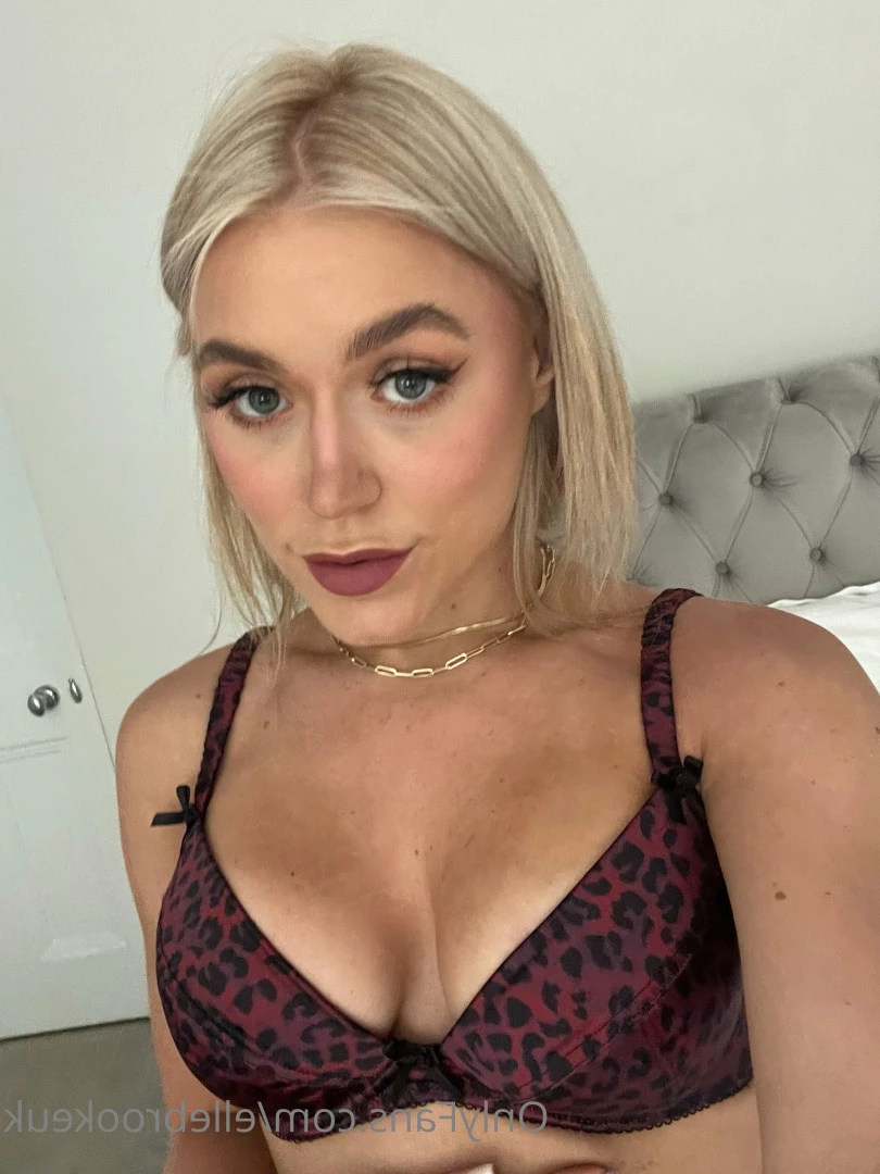 Elle Brooke [ ellebrookeuk ] Onlyfans leaked photo 6684539 on Hotleaks.tv