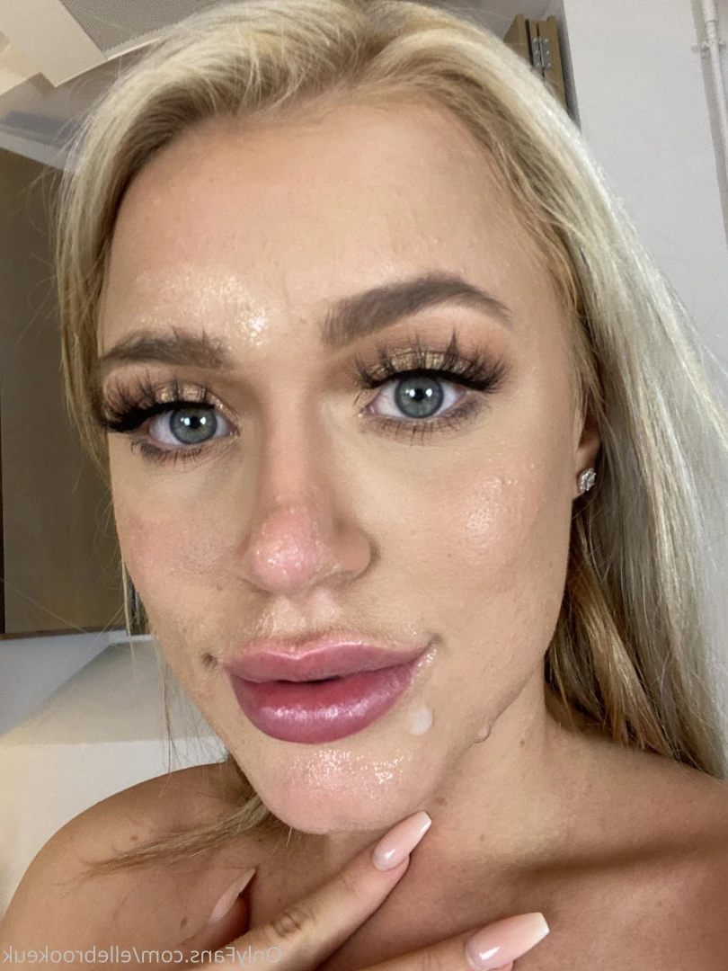 Elle Brooke [ ellebrookeuk ] Onlyfans leaked photo 6685139 on Hotleaks.tv
