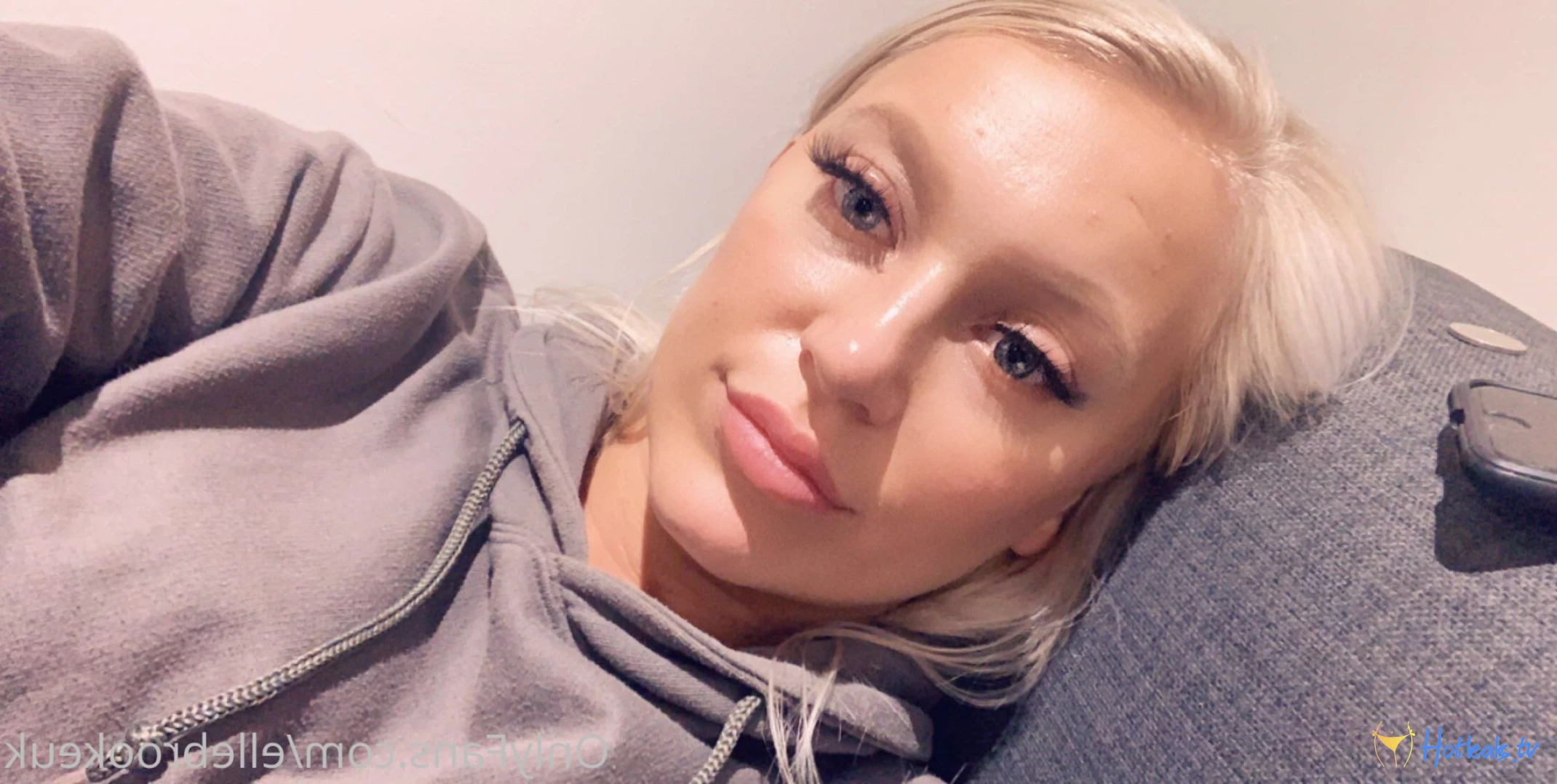 Elle Brooke [ ellebrookeuk ] Onlyfans leaked photo 6693585 on Hotleaks.tv