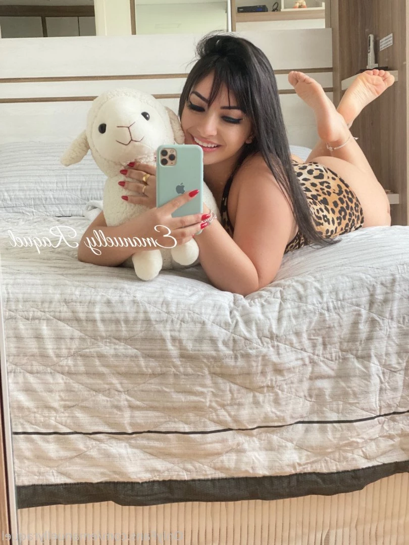 Emanuelly Raquel [ emanuellyraquel ] Onlyfans leaked photo 1572273 on Hotleaks.tv