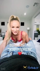 Emma Hix [ emmahixofficial ] Onlyfans leaked video 1907023 on Hotleaks.tv