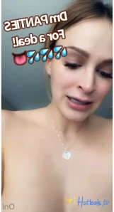 Emma Hix [ emmahixofficial ] Onlyfans leaked video 4725859 on Hotleaks.tv