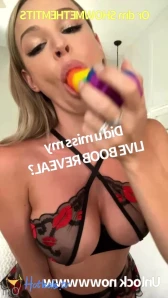 Emma Hix [ emmahixofficial ] Onlyfans leaked video 16063847 on Hotleaks.tv