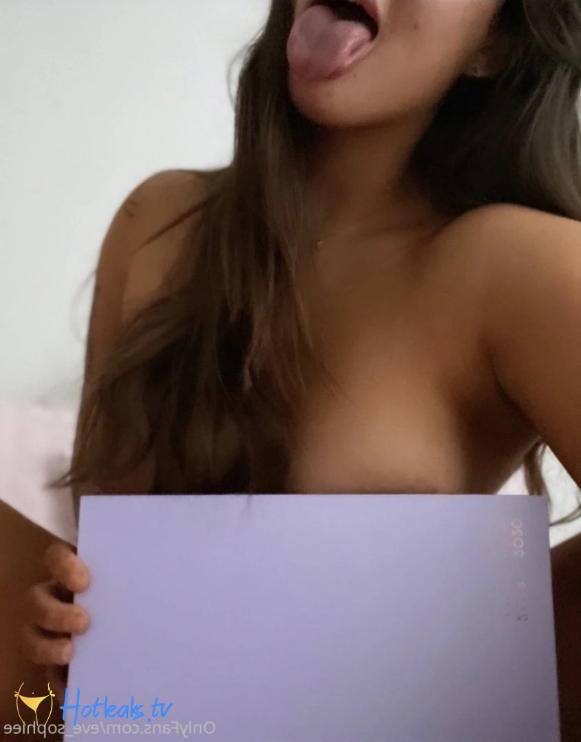 Ëve Sophieê 💋 [ eve_sophiee ] Onlyfans leaked photo 1575115 on Hotleaks.tv