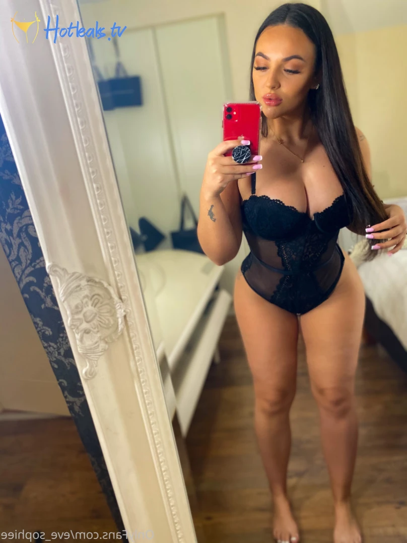 Ëve Sophieê 💋 [ eve_sophiee ] Onlyfans leaked photo 10330698 on Hotleaks.tv