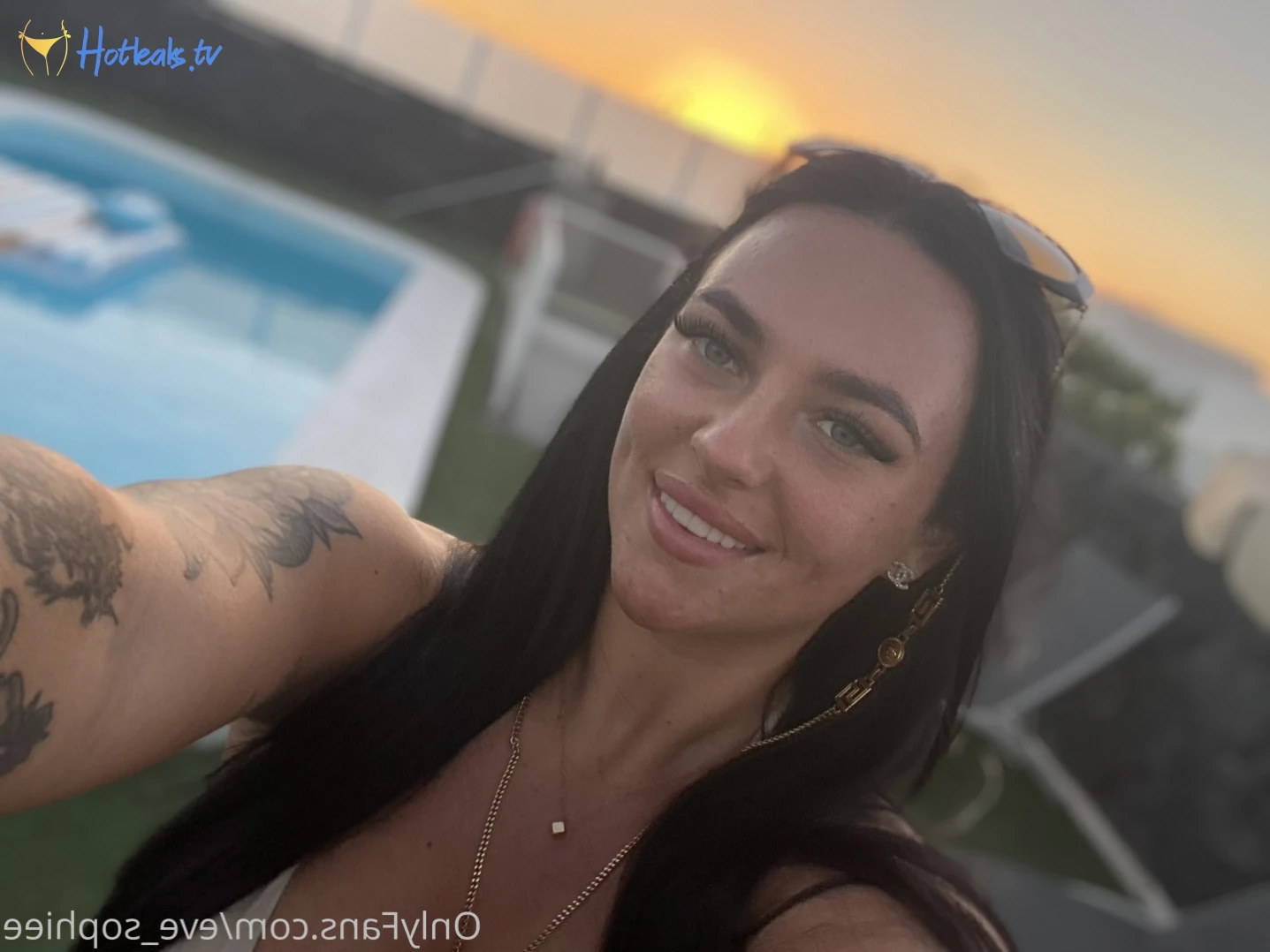 Ëve Sophieê 💋 [ eve_sophiee ] Onlyfans leaked photo 10330801 on Hotleaks.tv