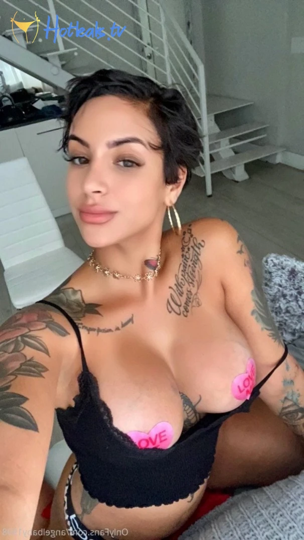 Ava [ exoticavabae ] Onlyfans leaked photo 1575355 on Hotleaks.tv