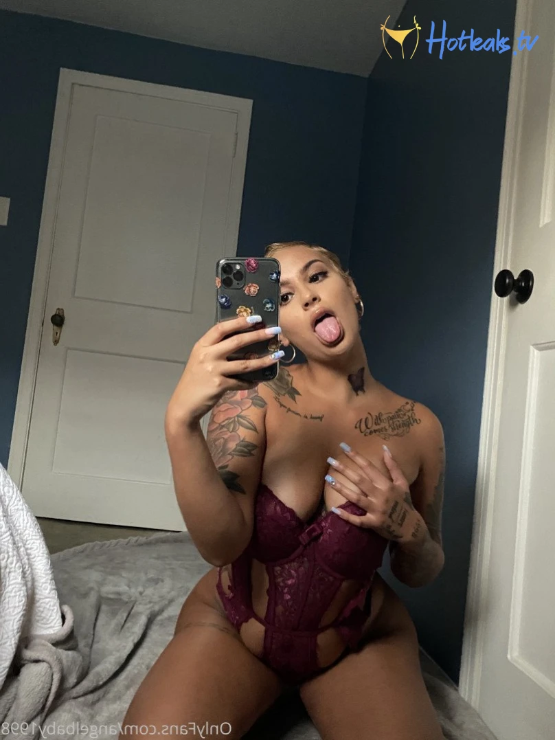 Ava [ exoticavabae ] Onlyfans leaked photo 1575373 on Hotleaks.tv