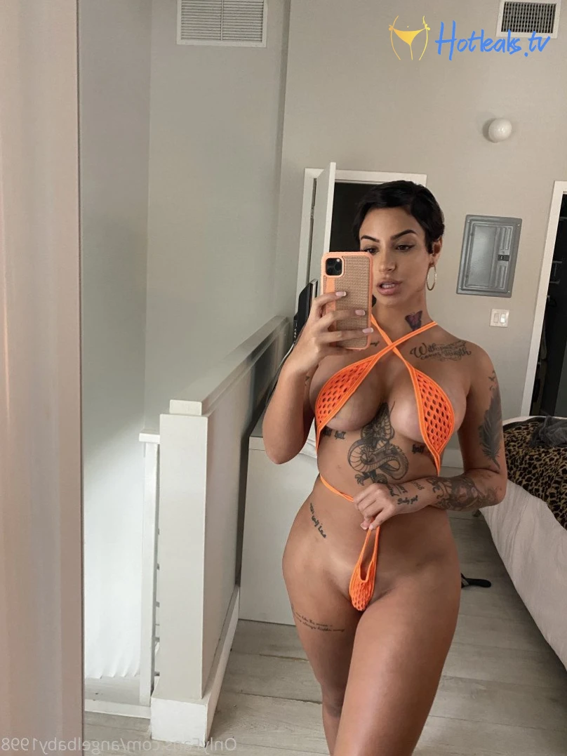 Ava [ exoticavabae ] Onlyfans leaked photo 1575382 on Hotleaks.tv