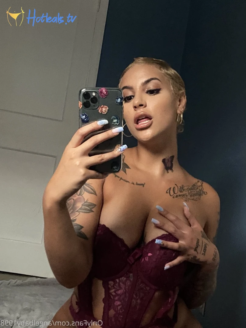 Ava [ exoticavabae ] Onlyfans leaked photo 1575416 on Hotleaks.tv