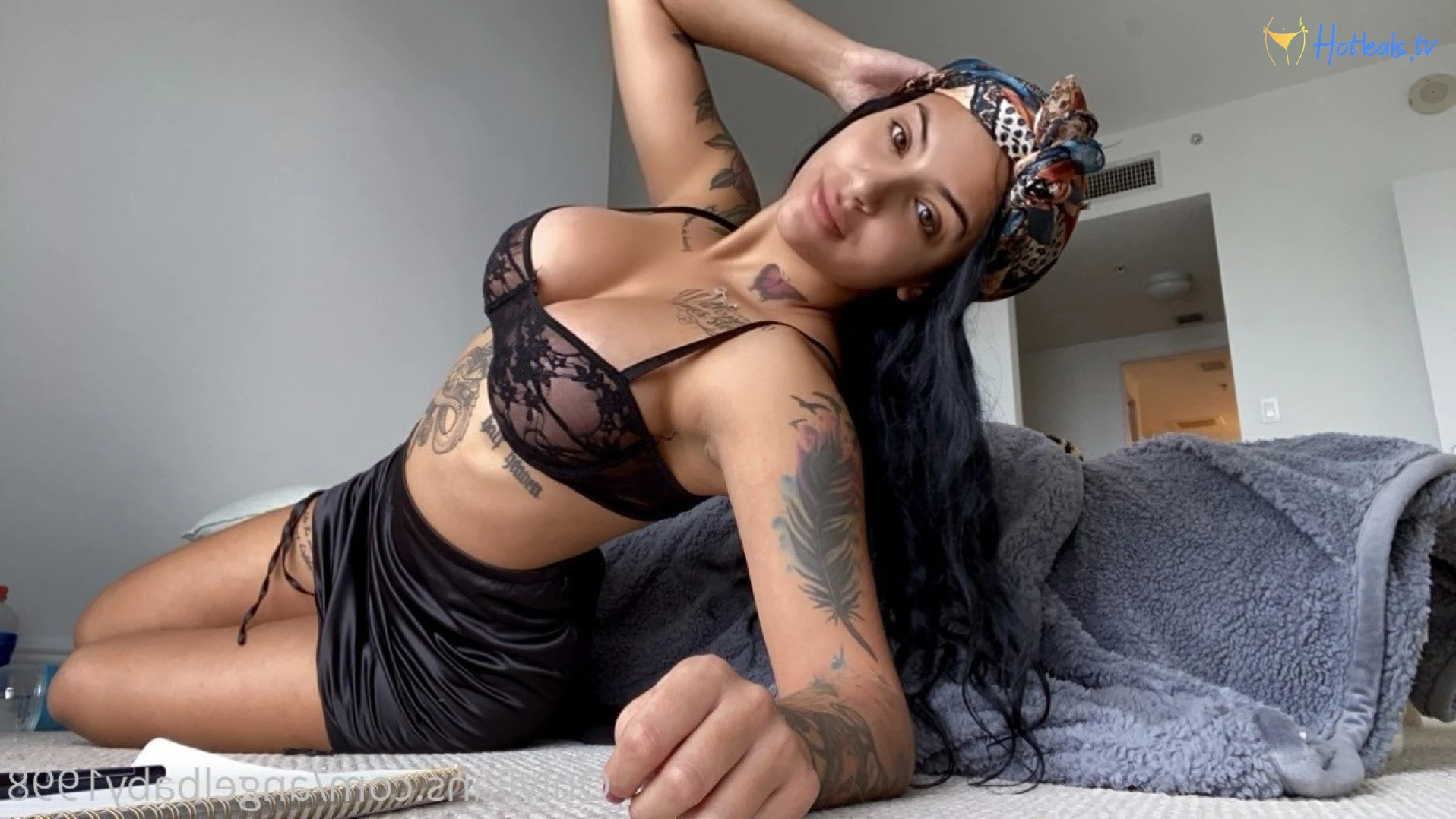 Ava [ exoticavabae ] Onlyfans leaked photo 1575462 on Hotleaks.tv