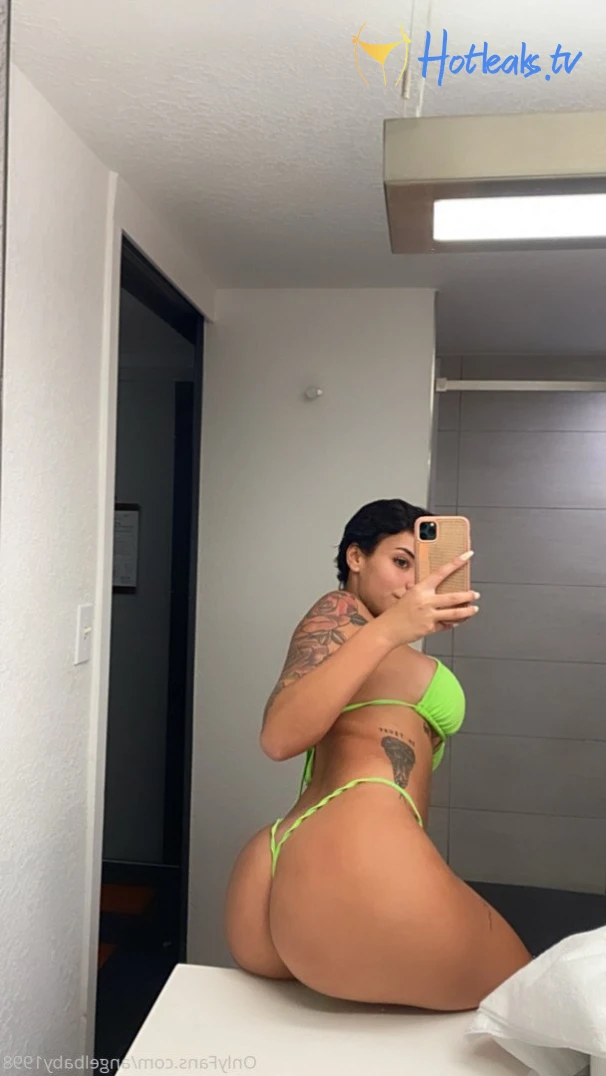 Ava [ exoticavabae ] Onlyfans leaked photo 1575468 on Hotleaks.tv