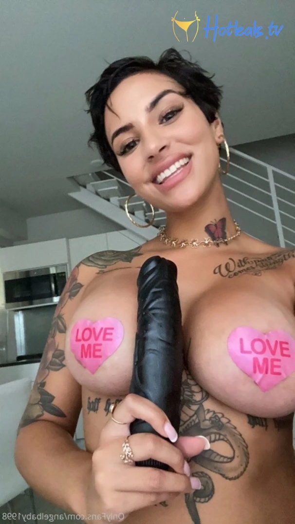 Ava [ exoticavabae ] Onlyfans leaked photo 1575494 on Hotleaks.tv