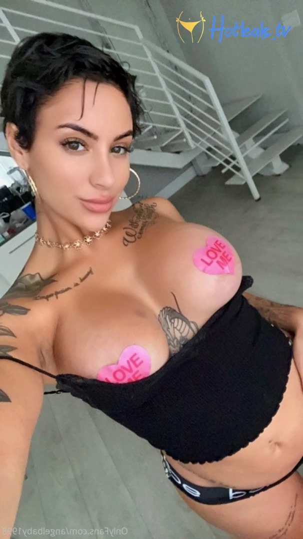 Ava [ exoticavabae ] Onlyfans leaked photo 1575512 on Hotleaks.tv