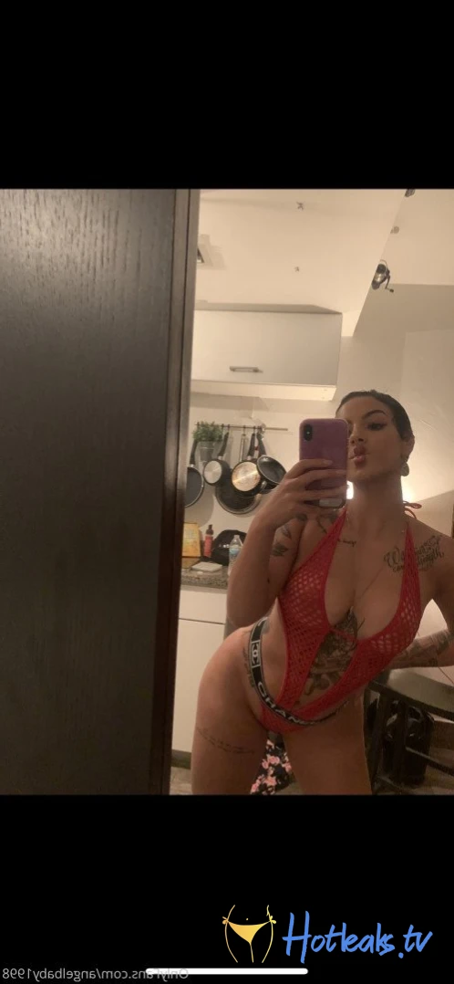 Ava [ exoticavabae ] Onlyfans leaked photo 1575515 on Hotleaks.tv