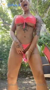 Ava [ exoticavabae ] Onlyfans leaked video 1907449 on Hotleaks.tv