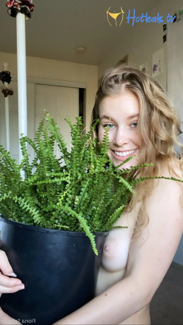 Fiona Sprouts 🌱(they/him) not a girl [ fionasprouts99 ] Onlyfans leaked photo 1576669 on Hotleaks.tv