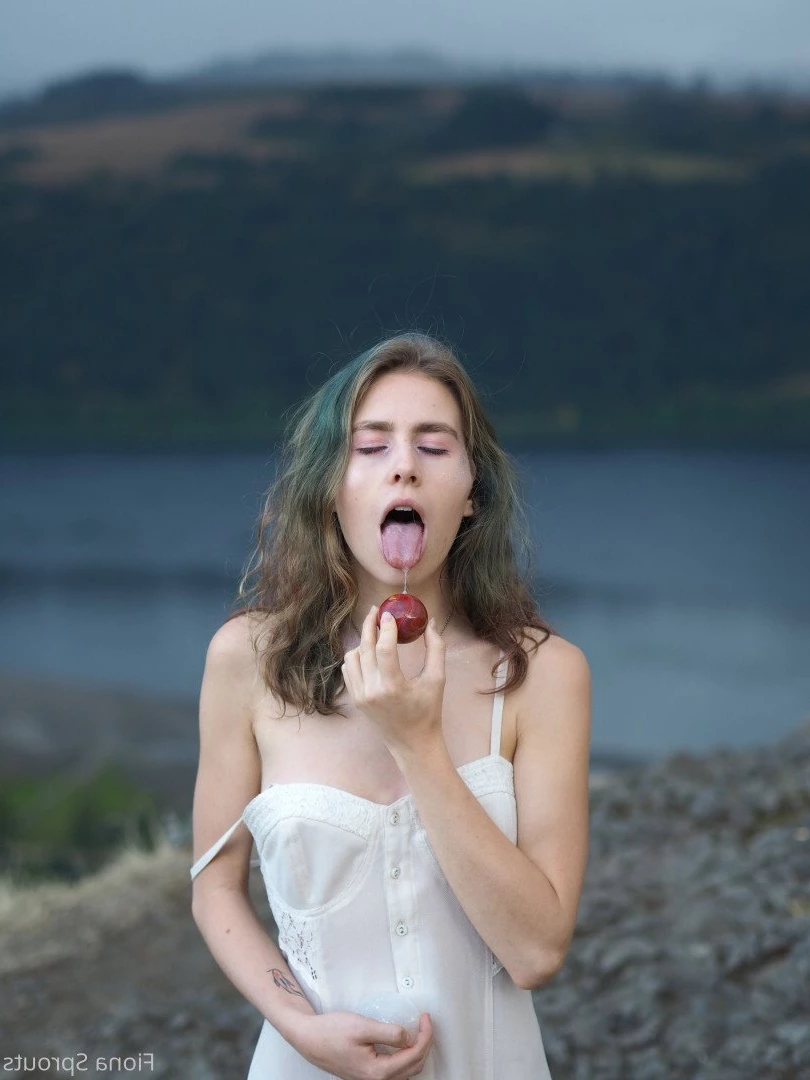 Fiona Sprouts 🌱(they/him) not a girl [ fionasprouts99 ] Onlyfans leaked photo 1576741 on Hotleaks.tv