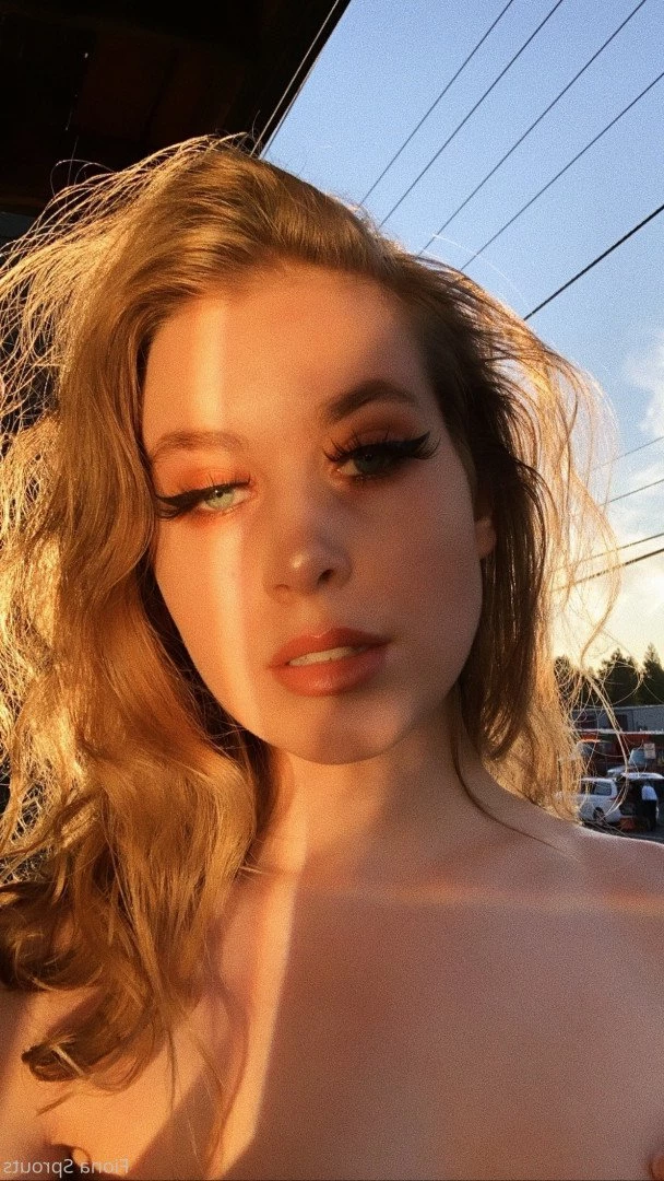 Fiona Sprouts 🌱(they/him) not a girl [ fionasprouts99 ] Onlyfans leaked photo 1576889 on Hotleaks.tv