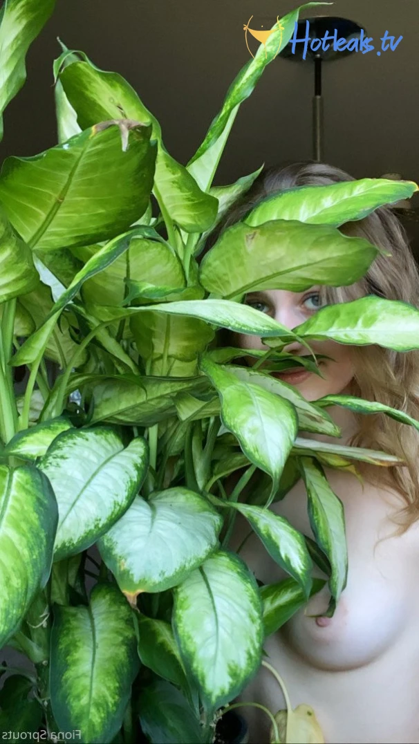 Fiona Sprouts 🌱(they/him) not a girl [ fionasprouts99 ] Onlyfans leaked photo 1577110 on Hotleaks.tv