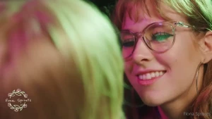 Fiona Sprouts 🌱(they/him) not a girl [ fionasprouts99 ] Onlyfans leaked video 1907815 on Hotleaks.tv
