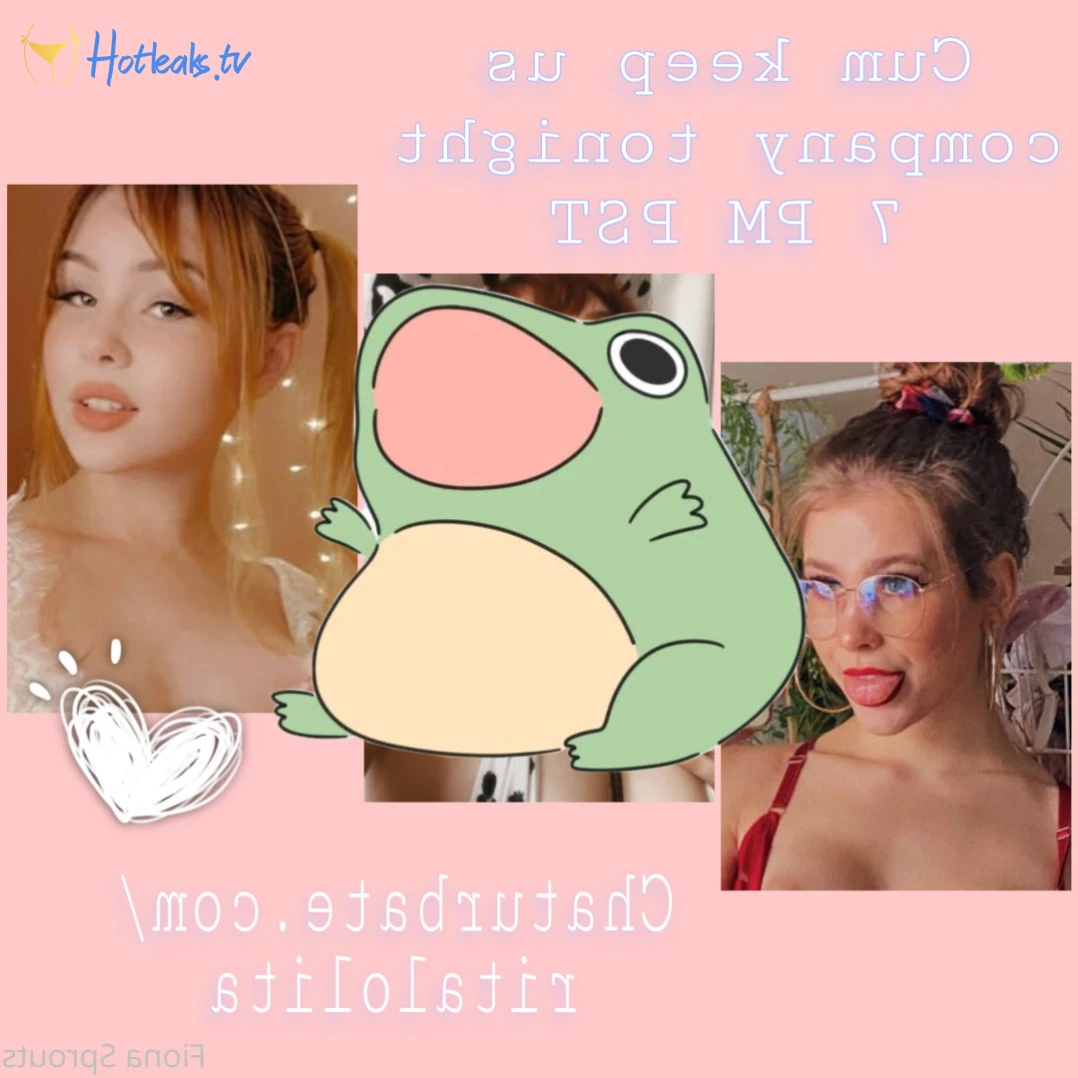 Fiona Sprouts 🌱(they/him) not a girl [ fionasprouts99 ] Onlyfans leaked photo 6166189 on Hotleaks.tv