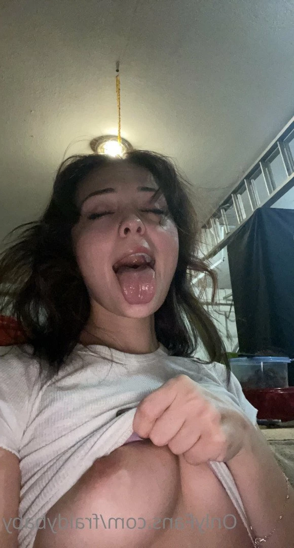 fraidybaby Onlyfans leaked photo 1577623 on Hotleaks.tv