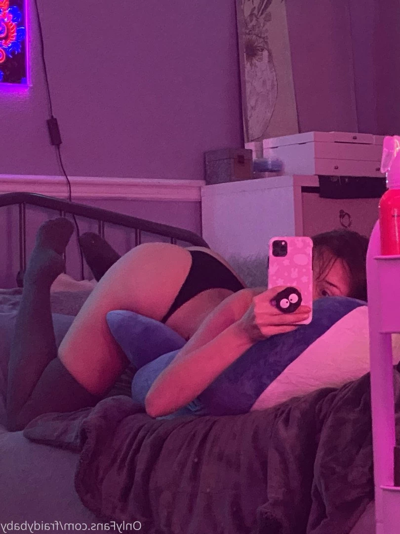 fraidybaby Onlyfans leaked photo 1577631 on Hotleaks.tv
