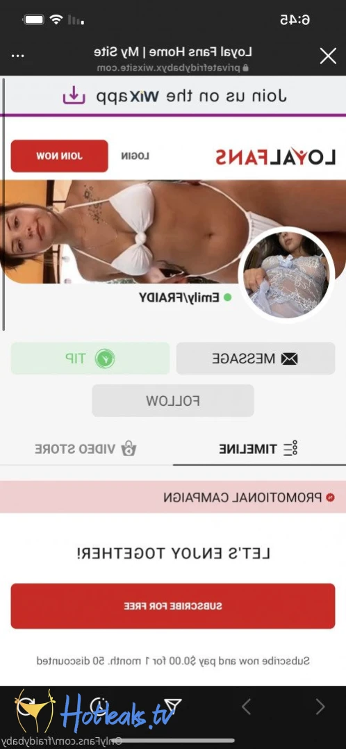 fraidybaby Onlyfans leaked photo 1577666 on Hotleaks.tv