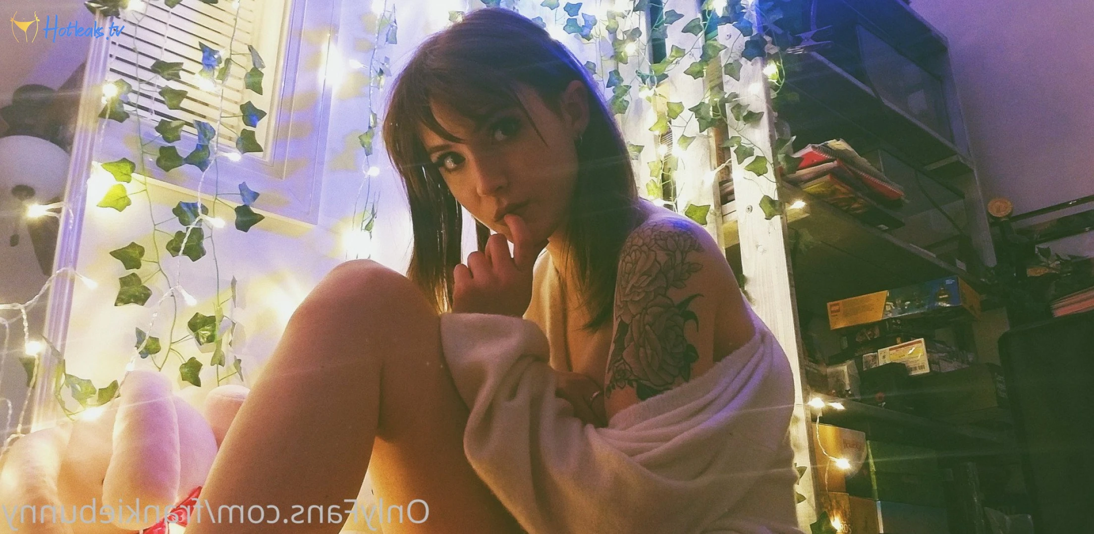 𝙵𝚛𝚊𝚗𝚔𝚒𝚎 ʚ🐰ɞ [ frankiebunny ] Onlyfans leaked photo 1578202 on Hotleaks.tv