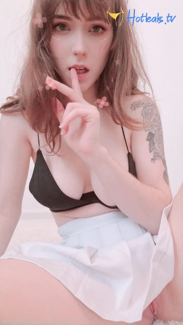 𝙵𝚛𝚊𝚗𝚔𝚒𝚎 ʚ🐰ɞ [ frankiebunny ] Onlyfans leaked photo 1578966 on Hotleaks.tv