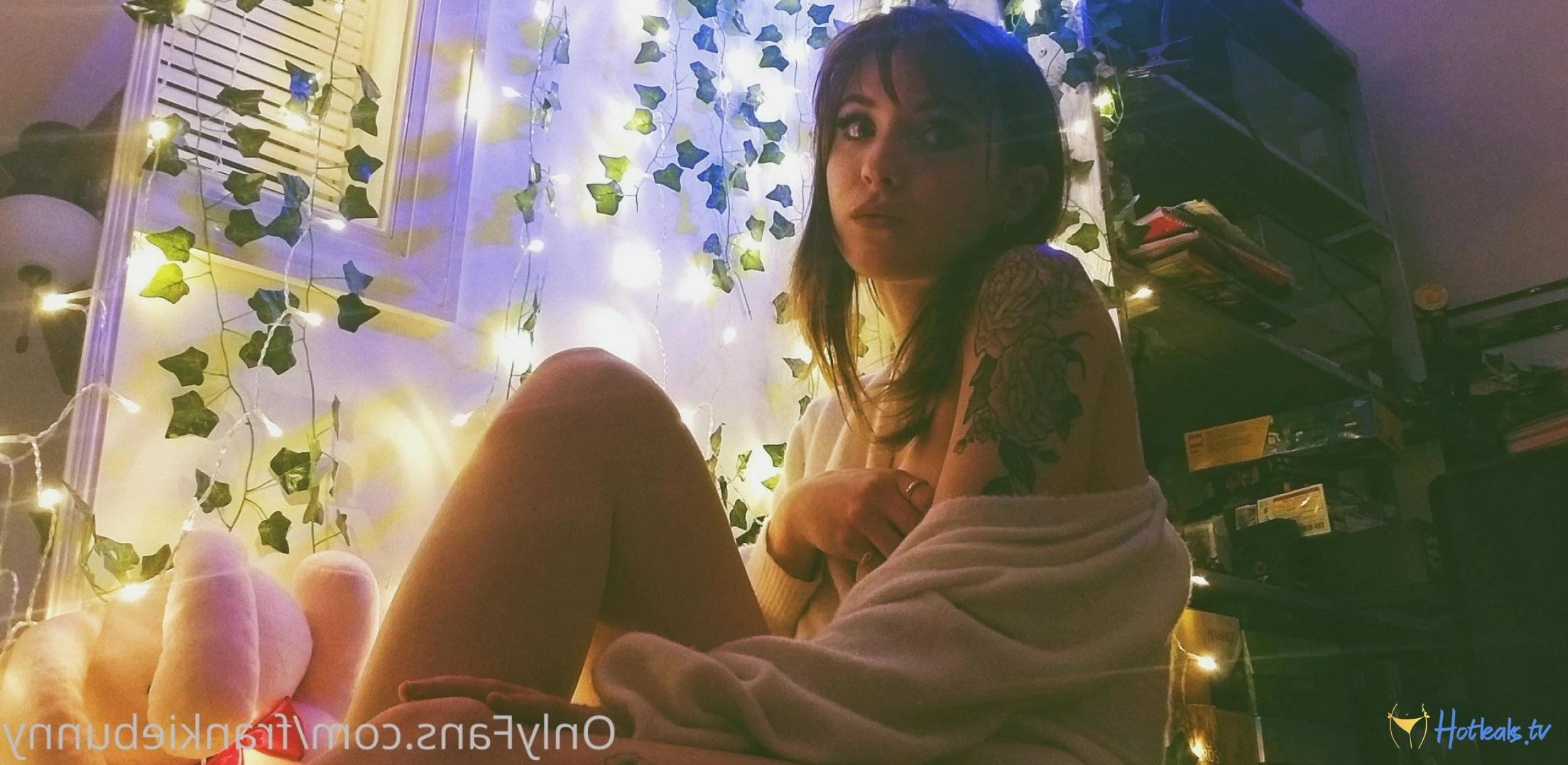 𝙵𝚛𝚊𝚗𝚔𝚒𝚎 ʚ🐰ɞ [ frankiebunny ] Onlyfans leaked photo 1579367 on Hotleaks.tv