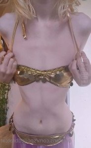 𝗖𝗔𝗧 🎮 [ spoiledbratcat ] Onlyfans leaked video 2568276 on Hotleaks.tv