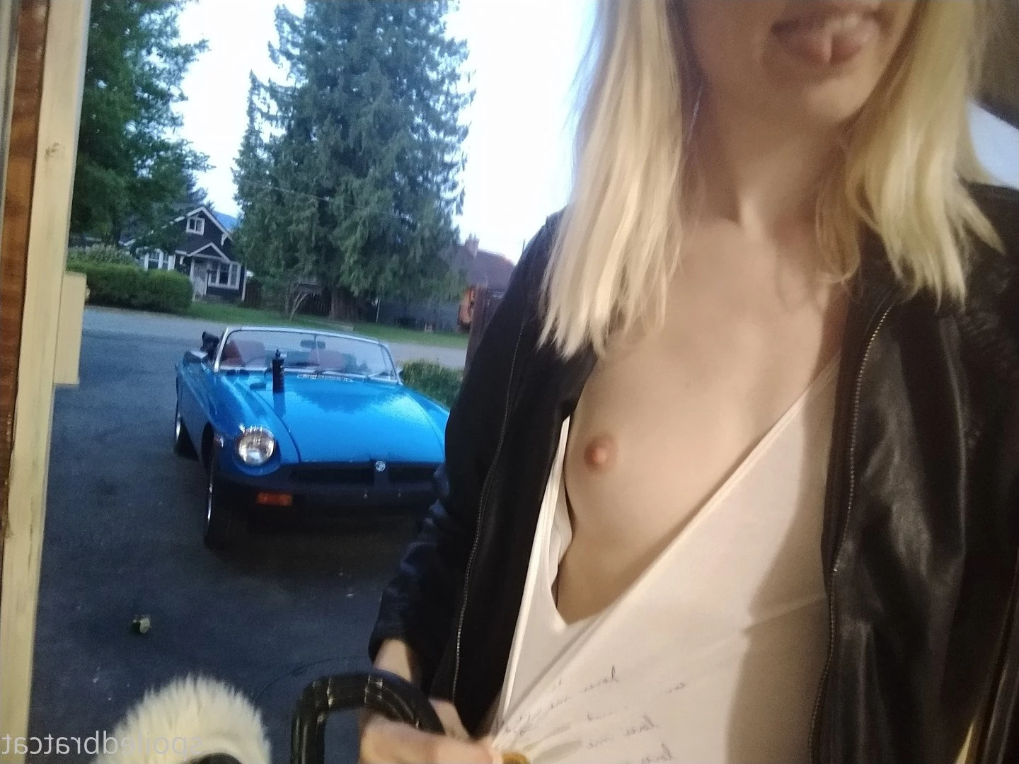 𝗖𝗔𝗧 🎮 [ spoiledbratcat ] Onlyfans leaked photo 4171277 on Hotleaks.tv