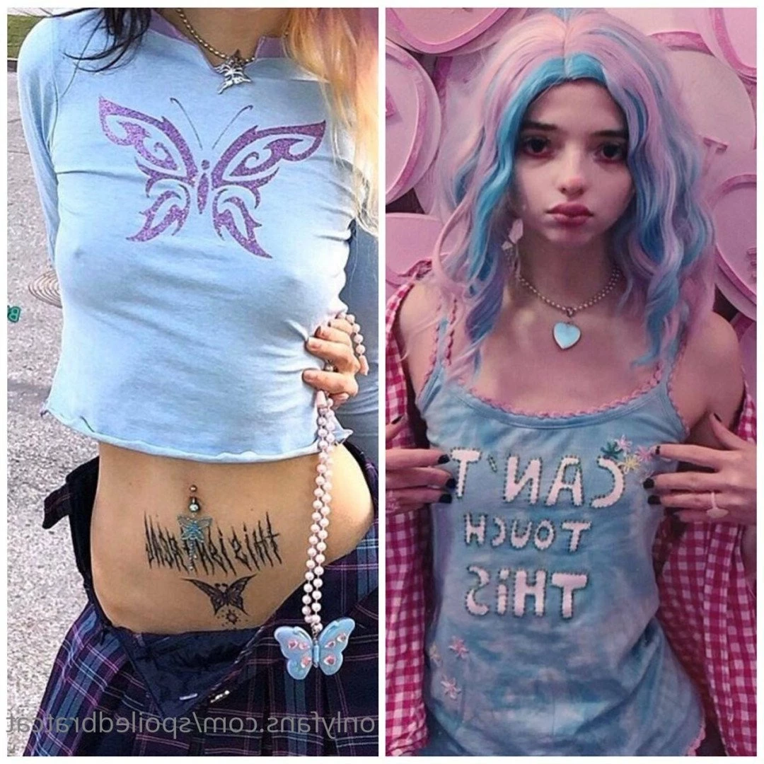 𝗖𝗔𝗧 🎮 [ spoiledbratcat ] Onlyfans leaked photo 4210470 on Hotleaks.tv