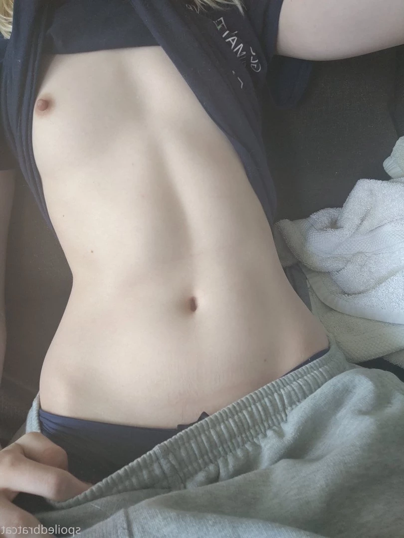 𝗖𝗔𝗧 🎮 [ spoiledbratcat ] Onlyfans leaked photo 4225810 on Hotleaks.tv