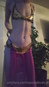 𝗖𝗔𝗧 🎮 [ spoiledbratcat ] Onlyfans leaked video 4757923 on Hotleaks.tv