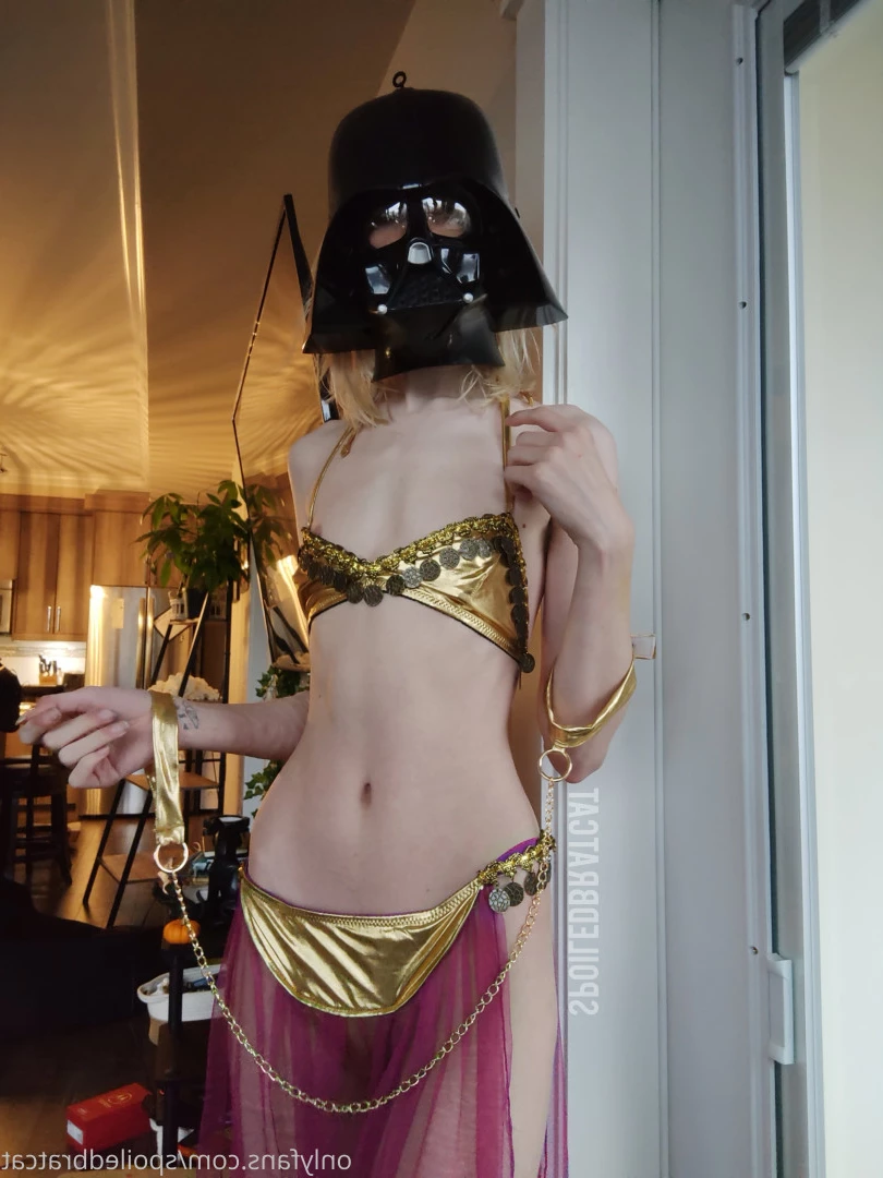 𝗖𝗔𝗧 🎮 [ spoiledbratcat ] Onlyfans leaked photo 6380701 on Hotleaks.tv