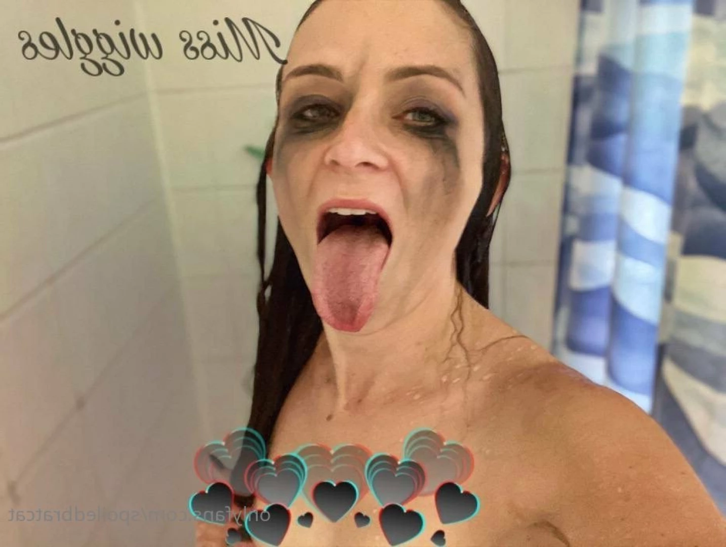 𝗖𝗔𝗧 🎮 [ spoiledbratcat ] Onlyfans leaked photo 6381659 on Hotleaks.tv