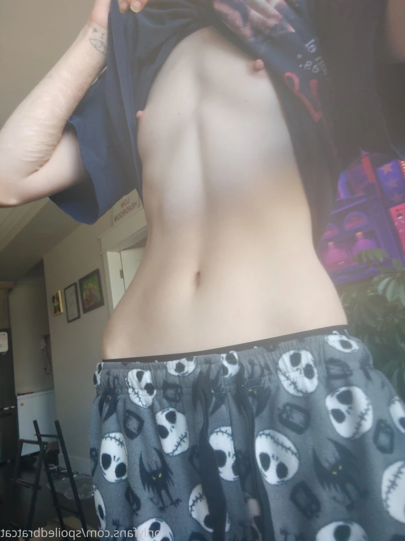 𝗖𝗔𝗧 🎮 [ spoiledbratcat ] Onlyfans leaked photo 6383297 on Hotleaks.tv