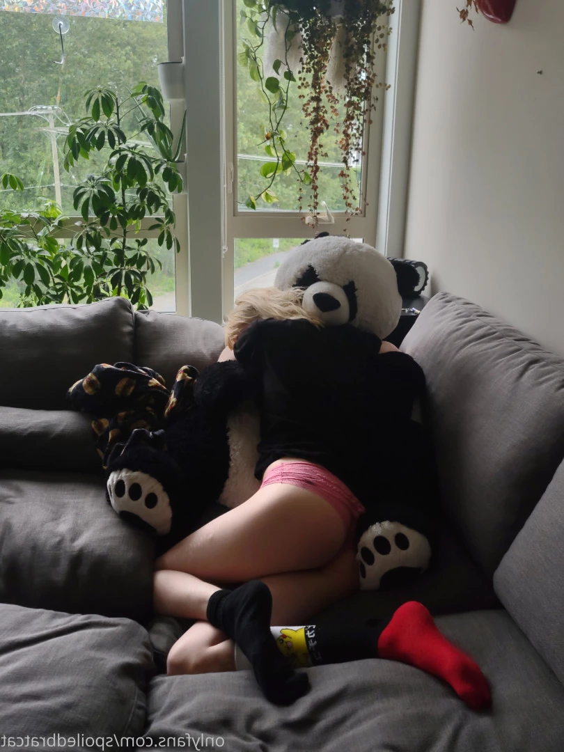 𝗖𝗔𝗧 🎮 [ spoiledbratcat ] Onlyfans leaked photo 6383321 on Hotleaks.tv